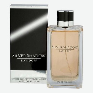 Silver Shadow: туалетная вода 100мл