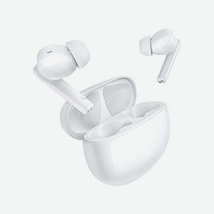 Наушники Honor Earbuds X5, Bluetooth, внутриканальные, белый [5504aagp]
