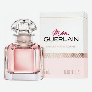 Mon Guerlain Florale: парфюмерная вода 5мл