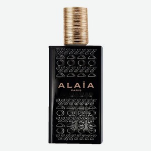 Alaia: парфюмерная вода 100мл уценка