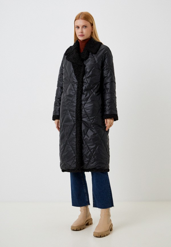 Куртка утепленная GRV Premium Furs RTLADB120501