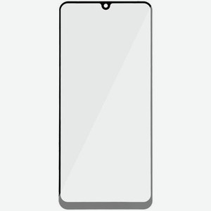 Защитное стекло для экрана Digma 2.5D для Samsung Galaxy A22 2.5D, 1 шт [dgg2saa22a]