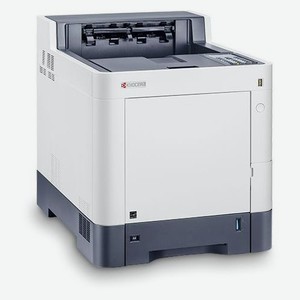 Принтер лазерный Kyocera Ecosys P7240cdn цветная печать, A4, цвет белый [1102tx3nl1]