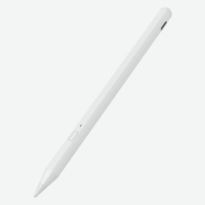 Стилус Digma Pro i2 для Apple iPad/Pro/Air/Mini White (DGSPI2WT)