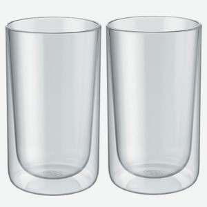 Набор стаканов ALFI 400 мл, 2 шт (485671)