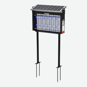 Электрическая ловушка для насекомых FROJER Pro X3 Solar