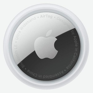 Трекер Apple AirTag (1 Pack) (MX532)