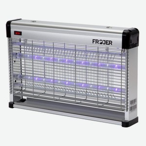 Электрическая ловушка для насекомых FROJER Pro D30IN-LED