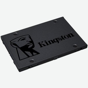 SSD накопитель Kingston A400 960GB (SA400S37/960G)
