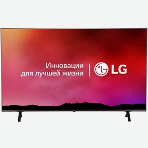 Ultra HD (4K) LED телевизор 55  LG 55UR78009LL