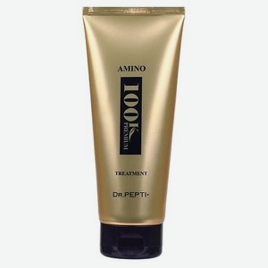 Лечебная маска для волос AMINO 100K PREMIUM TREATMENT