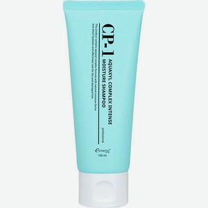 Шампунь для волос Увлажняющий CP-1 Aquaxyl Complex Intense Moisture Shampoo