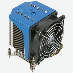 Радиатор Supermicro SNK-P0051AP4 4U Active CPU Heat Sink for Socket H (SNK-P0051AP4)