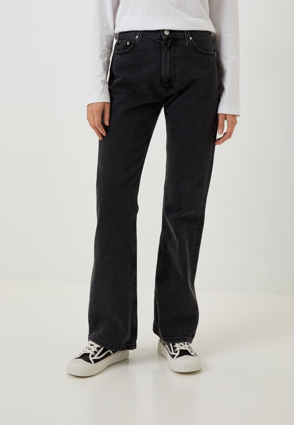 Джинсы Calvin Klein Jeans RTLACT004501