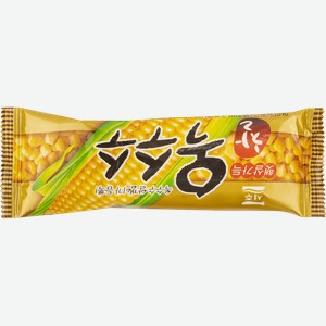 Мороженое эскимо Соджу сладкая кукуруза Соджу м/у, 70 г