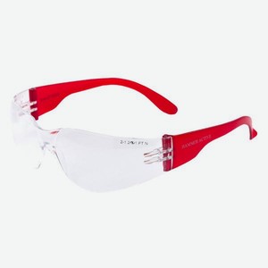 Защитные очки Росомз О15 Hammer, открытые (11530)