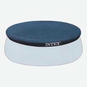 Тент на бассейн Intex Easy Set, 366 см (694888)