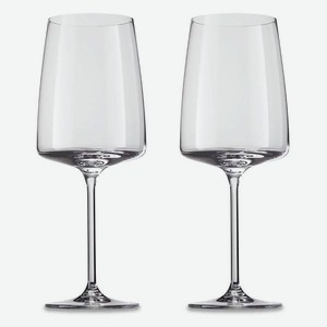 Набор бокалов для вин Zwiesel Glas Vivid Senses Flavoursome and Spicy, 660 мл, 2 шт (122429)