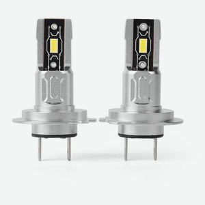 Лампа автомобильная VIZANT LED M4 Lite H7 3600lm (4631166027936)