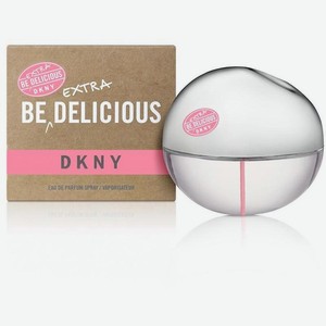 Парфюмерная вода Dkny Be Extra Delicious 30мл