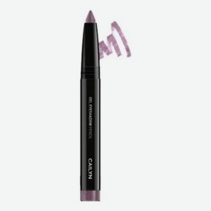 Гелевый карандаш-тени для глаз Gel Eyeshadow Pencil 1,4г: 02 Charming