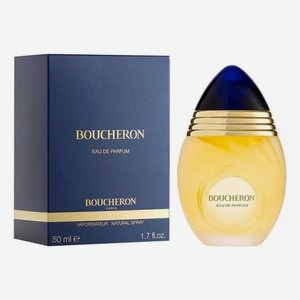 Boucheron: парфюмерная вода 50мл