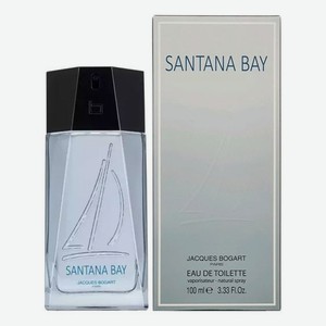 Santana Bay: туалетная вода 100мл