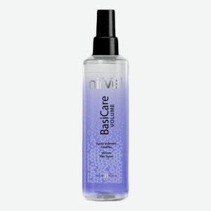 Спрей для объема волос BasiCare Volume Spray 200мл