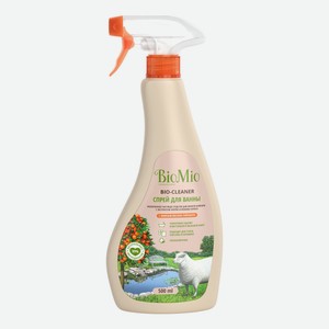 Чистящее средство BioMio Bio-Cleaner грейпфрут для ванны 500 мл