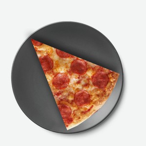 Кусок пиццы Пепперони 0,165 кг Мираторг