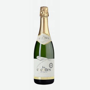 Вино Pierre Chavin Les Cocottes игбелое сухое 0.75л Франция