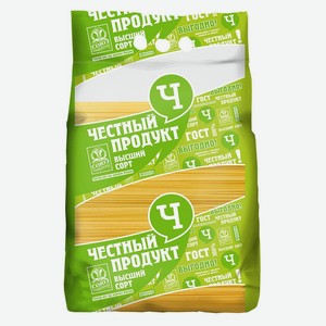 Изделия макаронные спагетти высший сорт мягк/уп. 5 кг Покупай выгодно
