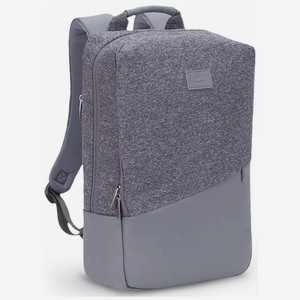 Рюкзак Rivacase для MacBook Pro 15 серый 7960 grey