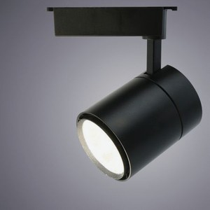 Светильник потолочный Artelamp A5750PL-1BK