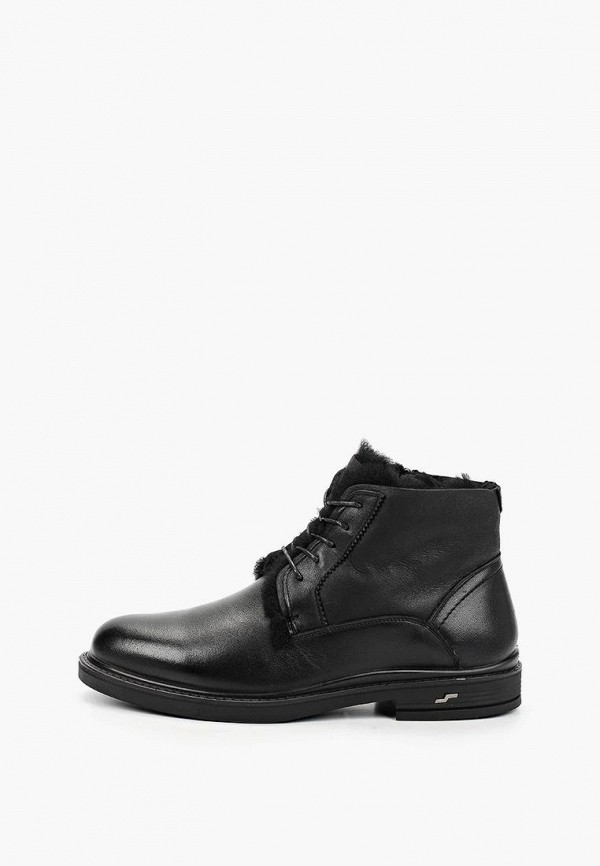 Ботинки Kari MP002XM2525S в магазине Kari