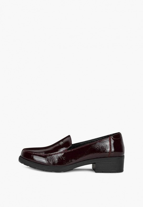 Лоферы Kari MP002XW07XLX в магазине Kari