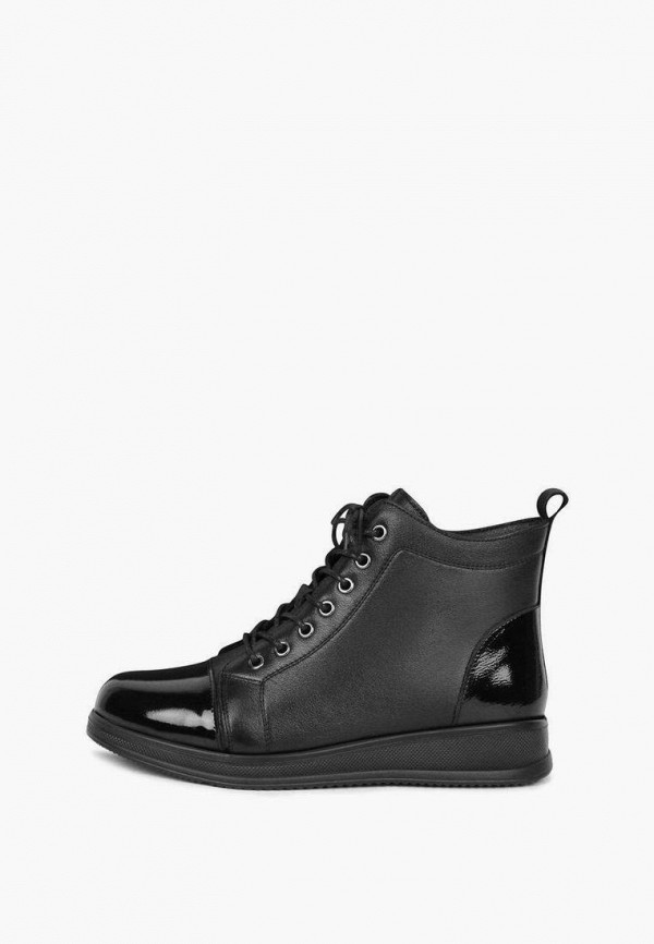 Ботинки Kari MP002XW08E0V в магазине Kari