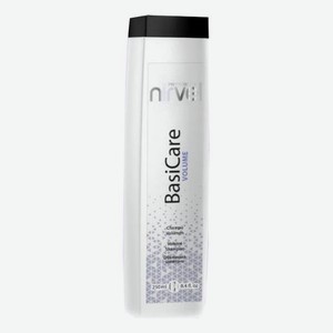 Шампунь для объема волос BasiCare Volume Shampoo: Шампунь 250мл