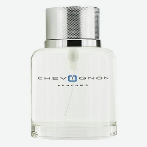 Chevignon Perfumes: туалетная вода 75мл уценка