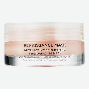 Отшелушивающая энзимная маска для лица Renaissance Mask: Маска 50мл