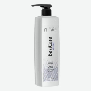 Шампунь для объема волос BasiCare Volume Shampoo: Шампунь 1000мл