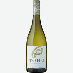 Вино Tohu, Sauvignon Blanc, Marlborough 0.75л
