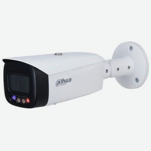 Камера видеонаблюдения IP Dahua DH-IPC-HFW3249T1P-AS-PV-0280B, 1080p, 2.8 мм, белый