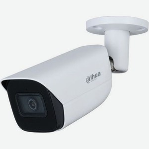 Камера видеонаблюдения IP Dahua DH-IPC-HFW3441EP-S-0280B-S2, 1520p, 2.8 мм, белый