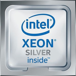 Процессор для серверов DELL Xeon Silver 4208 2.1ГГц [338-bswx]
