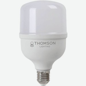 Лампа LED Thomson E27, цилиндр, 30Вт, TH-B2364, одна шт.