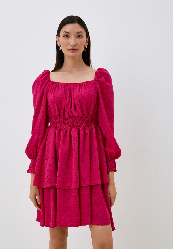 Платье Pink Orange RTLACQ499501