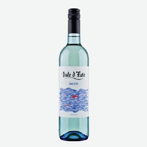 Вино  Вале дЭсте Виньо Верде , белое сухое, розовое полусухое, 10%, 0,75 л
