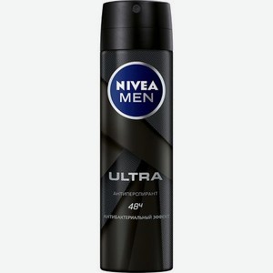 Антиперспирант Nivea Men Ultra 150 мл