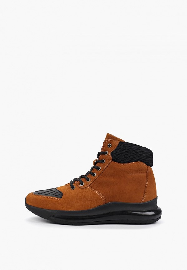 Ботинки Luciano Bellini RTLADA562501
